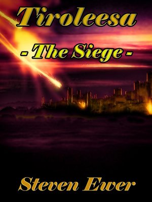 cover image of Tiroleesa